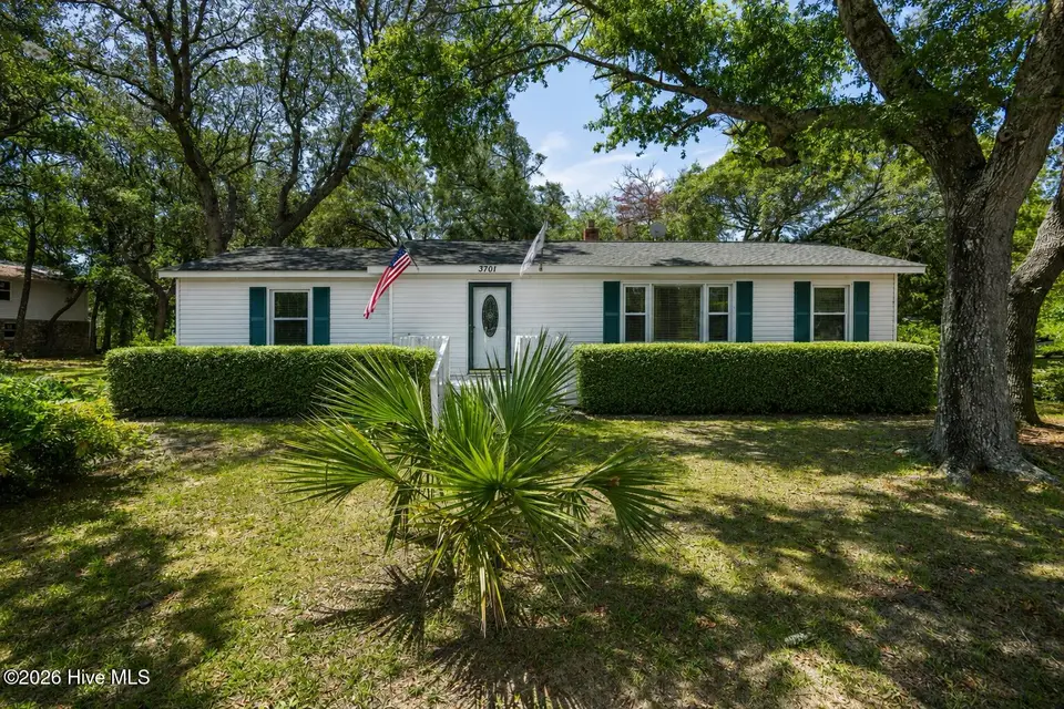 3701 E Oak Island Drive, Oak Island, NC 28465 – photo 1 of 54