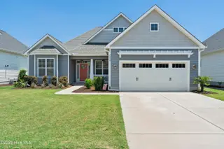 7000 Sevilleen Drive SW, Ocean Isle Beach, NC 28469 – photo 1: S front