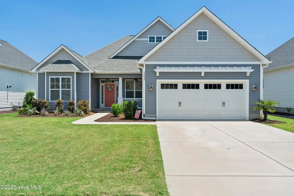 7000 Sevilleen Drive SW, Ocean Isle Beach, NC 28469 – photo 1 of 73: S front