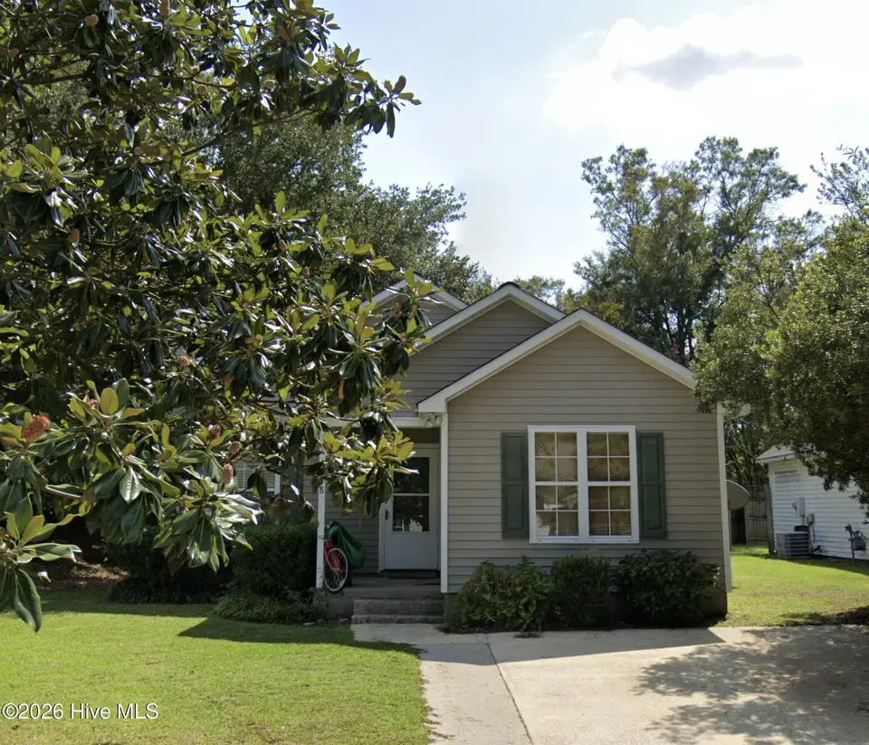 1798 Scarborough Road, Greenville, NC 27858 — 3-bedroom home in Scarborough, Greenville, NC, photo 1 of 12: Screen Shot 2026-02-04 at 12.13.10 PM