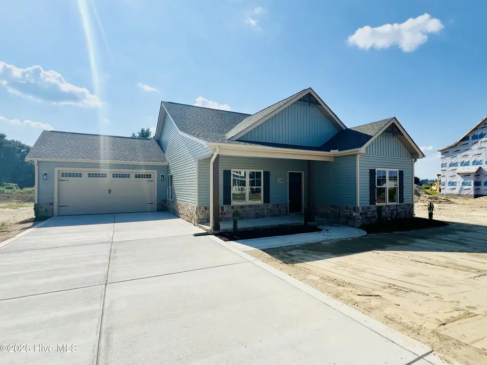 138 Pendergrass Drive, Princeton, NC 27569 – photo 1 of 20: IMG_4692