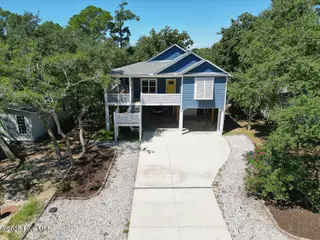 219 NE 56th Street, Oak Island, NC 28465 – photo 5: DJI_0712 (1)