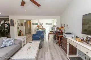 2086 Castlebridge Court NW, Calabash, NC 28467 — 3-bedroom home in Spring Mill, Calabash, NC, photo 13 of 59: living area 5