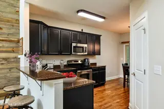 22 Cypress Circle, Southern Pines, NC 28387 – photo 5: Kitchen