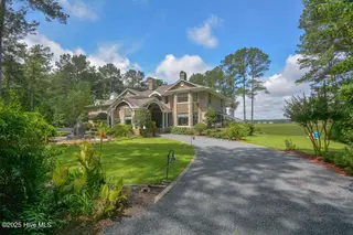 1064 Tresses Court, Vass, NC 28394 – photo 3: 1064 Tresses Ct