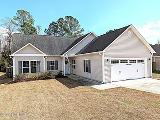 507 Jasmine Lane, Jacksonville, NC 28546 – photo 1: FRONT