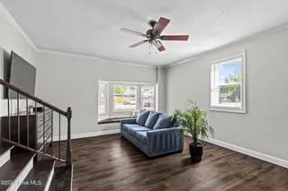 2724 Northwoods Drive, Jacksonville, NC 28540 – photo 20: 425A0412