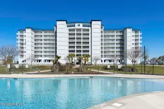 1550 Salter Path Road 103, Indian Beach, NC 28512 – photo 1: NauticalClub408-3-15-23-098