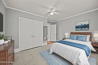 4300 Belcher Street, Farmville, NC 27828 – photo 23: 38-web-or-mls-IMG_9845 - Bedroom - Stand