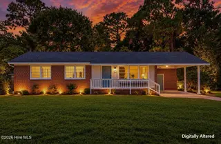 233 Long Leaf Acres Drive, Wilmington, NC 28405 – photo 2