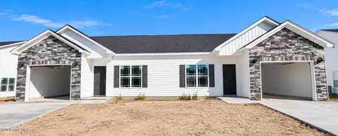 4232 Laurel Ridge Drive B, Greenville