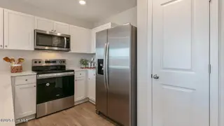 155 Trumpet Vine Road, Aberdeen, NC 28315 – photo 6: Kitchen