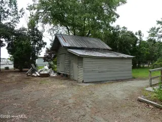 2707 Royall Avenue, Goldsboro, NC 27534 – photo 7: Other Building