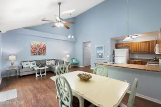 117 Lincoln Place Circle, Leland, NC 28451 – photo 10: Dining area