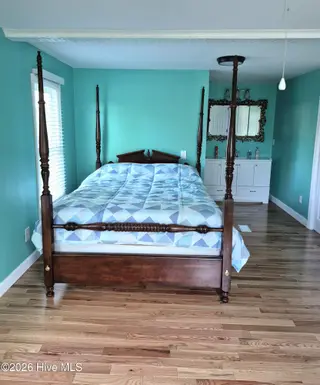 2735 Wilmar Road, Vanceboro, NC 28586 – photo 5: Primary Bedroom