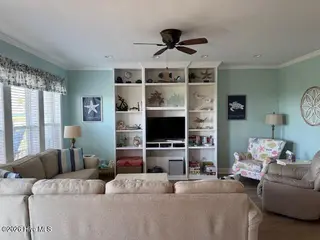 1701 Salter Path Road 103 B, Salter Path, NC 28512 – photo 3: family room