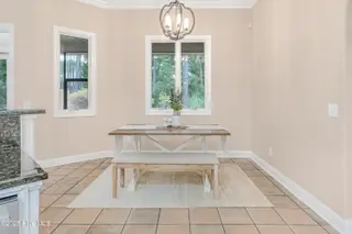 214 Plantation Drive, Southern Pines, NC 28387 – photo 15: Kitchenette