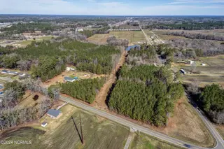 00 Arlington Street, Rocky Mount, NC 27801 – photo 13: 009-ArlingtonStreetDrone-RockyMount-NC-2