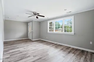 6640 Williams Street, Bailey, NC 27807 – photo 7: Living Room 4