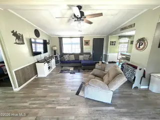 5005 Hunting Ridge Road NW, Wilson, NC 27896 — 3-bedroom manufactured home in Windemere, Wilson, NC, photo 6 of 23: IMG_0734