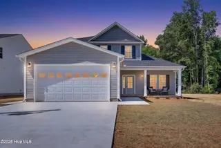 195 Briarneck Road, Jacksonville, NC 28540 – photo 1