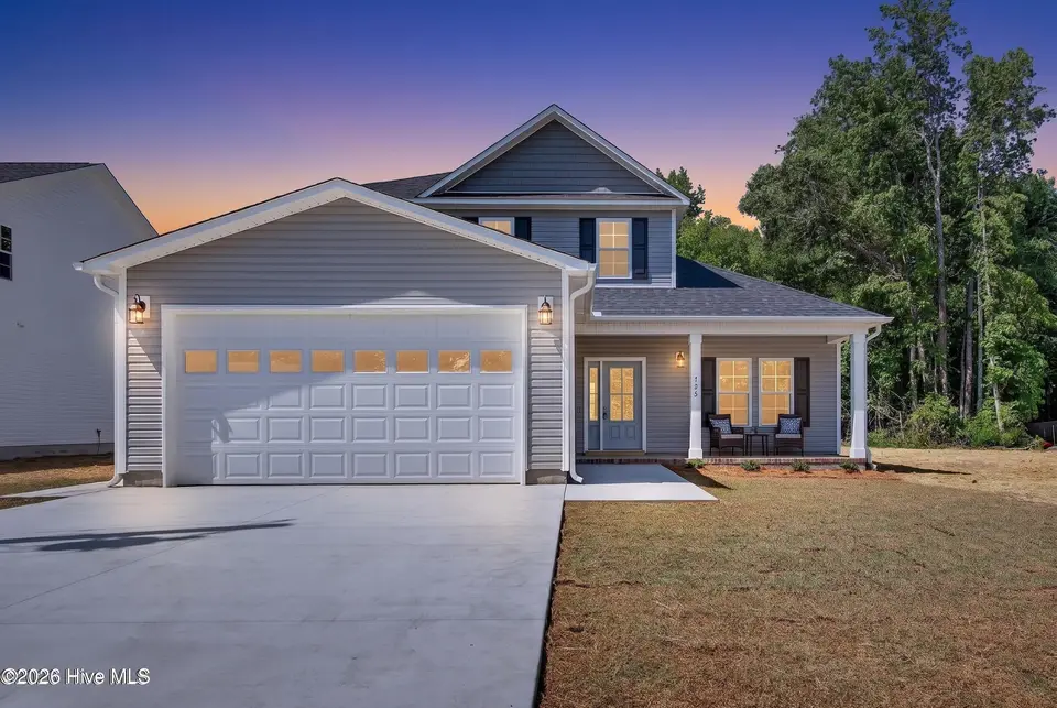 195 Briarneck Road, Jacksonville, NC 28540 – photo 1 of 35