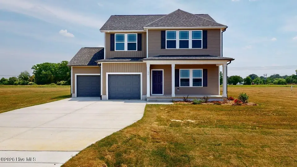 106 Kendall Farms Drive, Goldsboro, NC 27534 – photo 1 of 27: JLC-106-Kendall-Farms-Dr-04262026_161633