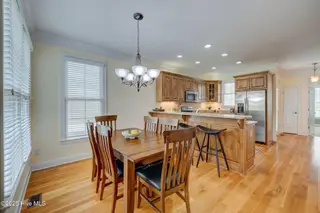 493 River Bluff Drive Unit 3, Shallotte, NC 28470 – photo 10: 493RiverBluffDrive#3-21