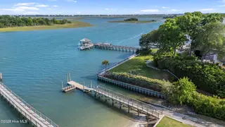606 Wild Dunes Circle, Wilmington, NC 28411 – photo 14: icww
