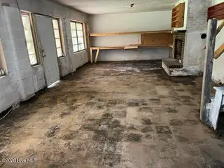 112 Springwood Drive, Goldsboro, NC 27530 – photo 17: Basement