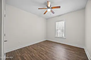 1972 Goose Creek Road SW, Ocean Isle Beach, NC 28469 – photo 17: Bedroom #1