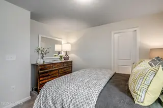 478 Goldenrod Terrace Lot 57, Calabash, NC 28467 – photo 13: bedroom