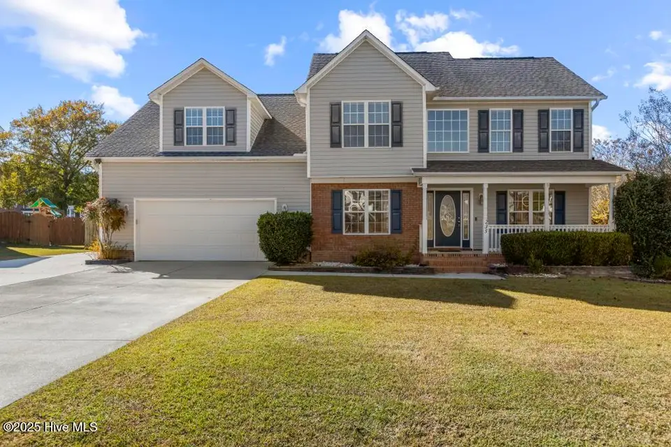 235 Rutherford Way, Jacksonville, NC 28540 – photo 1 of 38: 425A4441