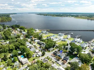 427 E Main Street, Washington, NC 27889 – photo 13: aerial 10