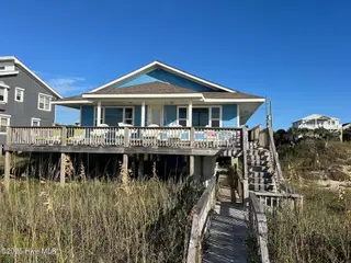 801 Ocean Drive, Emerald Isle, NC 28594 – photo 3: 3 801 Ocean Drive