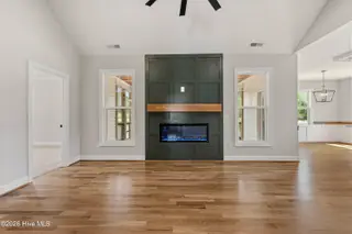 2321 Peachtree Hills Road, Spring Hope, NC 27882 – photo 19: lot 8 PH-7