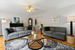 2316 Lynnwood Drive, Wilmington, NC 28403 — 4-bedroom home in Glen Meade, Wilmington, NC, photo 12 of 72: 17_DSC08972