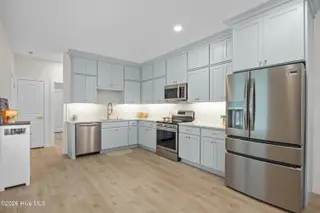 504 Cypress Circle SW, Shallotte, NC 28470 – photo 10: kitchen
