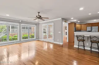 4422 Grey Oaks Court, Wilmington, NC 28412 – photo 20: den