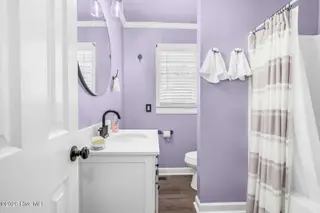 3313 Amherst Road, Rocky Mount, NC 27804 – photo 14: Full Bath 3