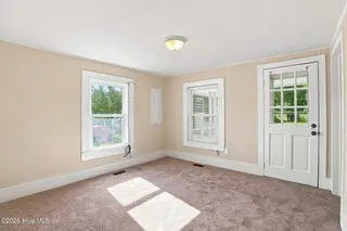6945 Reedy Branch Road, Rocky Mount, NC 27803 – photo 6: Living Room 3