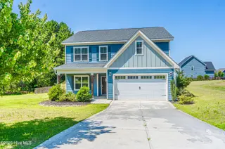 654 Cromwell Court, Carthage, NC 28327 – photo 2: DSC07677