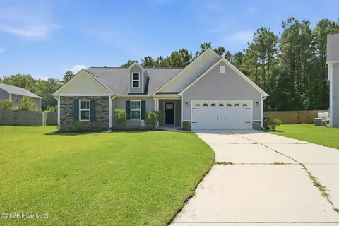 345 Station House Road, New Bern