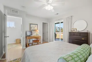 123 Whimbrel Way, Beaufort, NC 28516 – photo 12: Bedroom Suite First Floor
