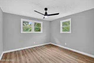 206 Regalwood Drive, Jacksonville, NC 28546 – photo 20: Primary Bedroom