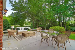 904 Lord Granville Drive, Morehead City, NC 28557 – photo 6: Backyard terrace