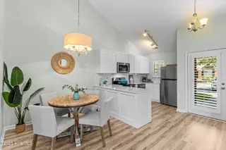 3831 Merestone Drive, Wilmington, NC 28412 – photo 2: 2-dining_kitchen