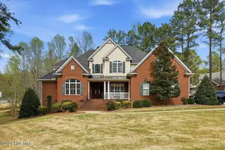 3312 Timber Creek Drive, Rocky Mount, NC 27804 – photo 2: 01-3312 Timber Creek Dr-1