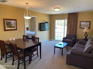490 Little River Farm Boulevard A104, Carthage, NC 28327 – photo 5: A104 Living room