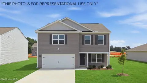 2012 Montalvan Drive, Greenville